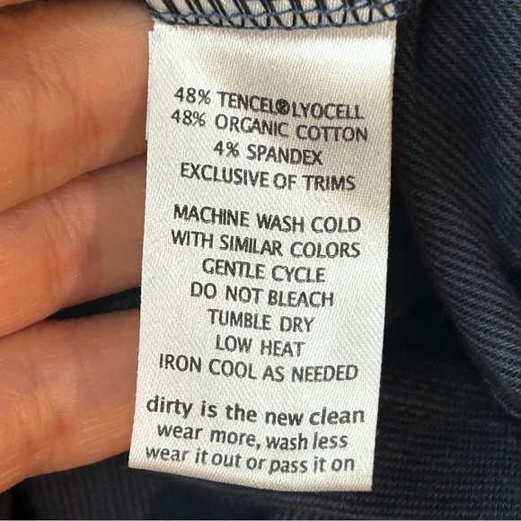 Toad&Co. windmere II short sleeve Dress - Picture 4 of 5